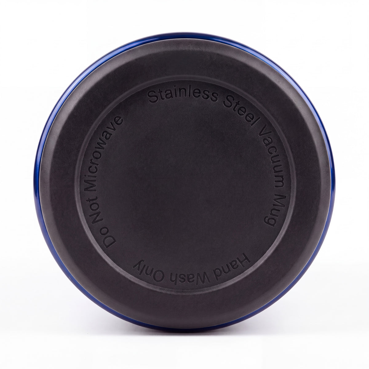 THERMOS BLUE 4