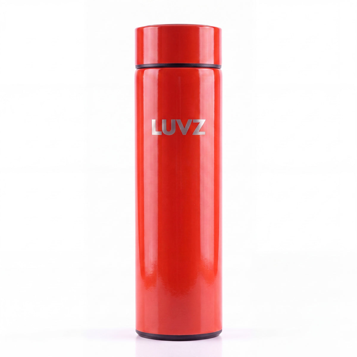 THERMOS RED 2
