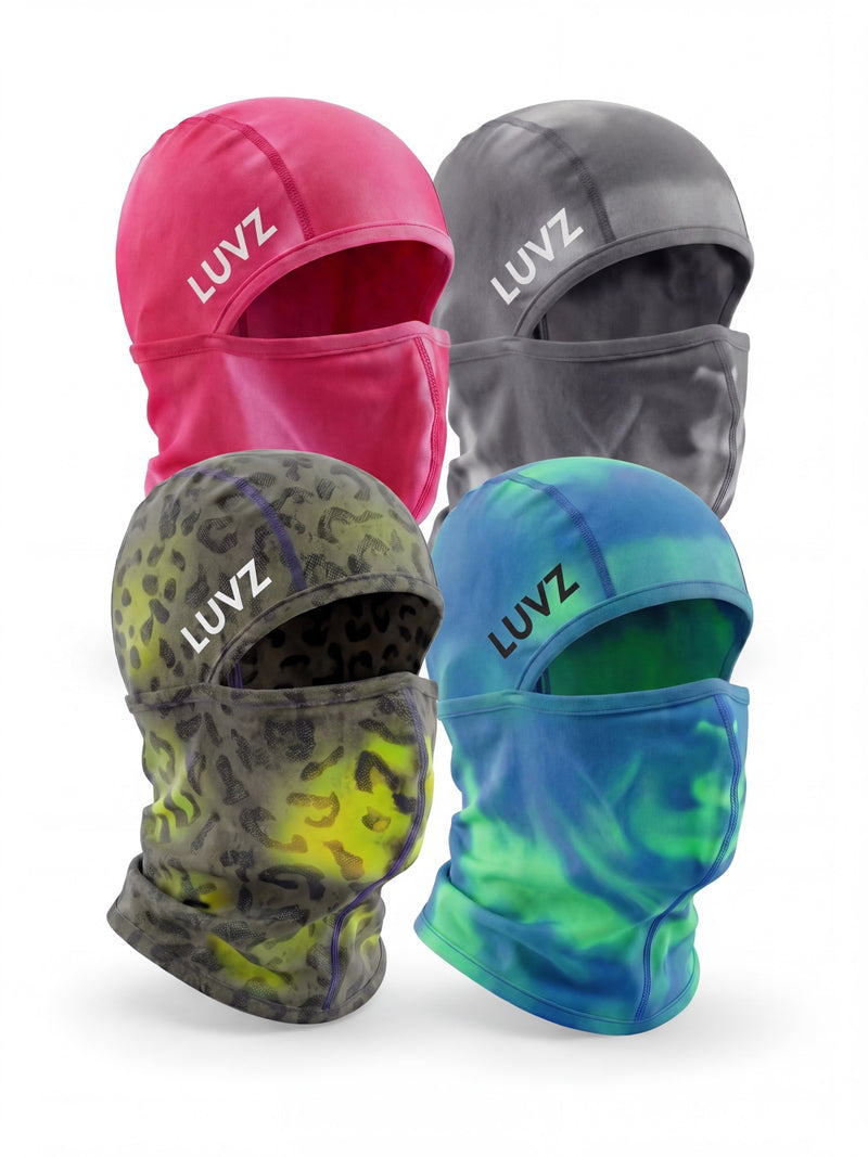 Balaclavas