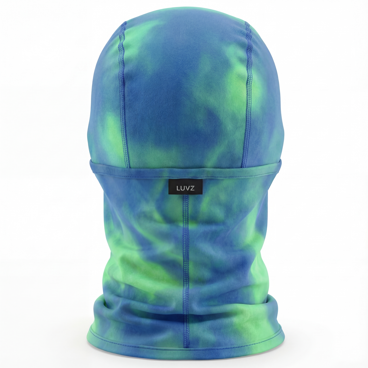 FROST (blu-verde) 2