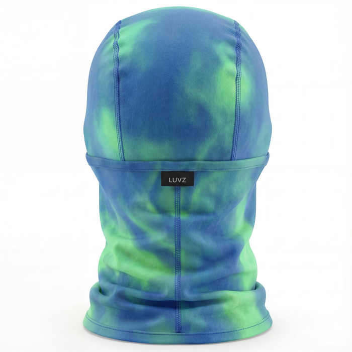 FROST (blue-green) alternate