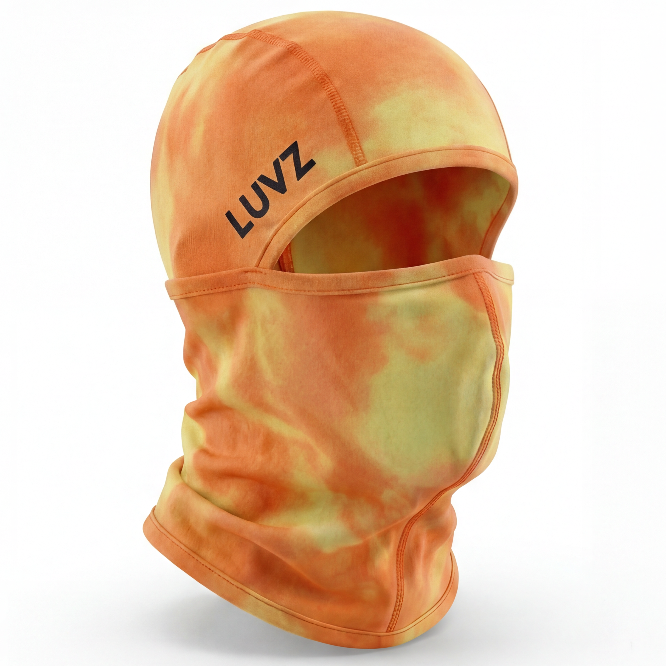 FLARE (orange–yellow)