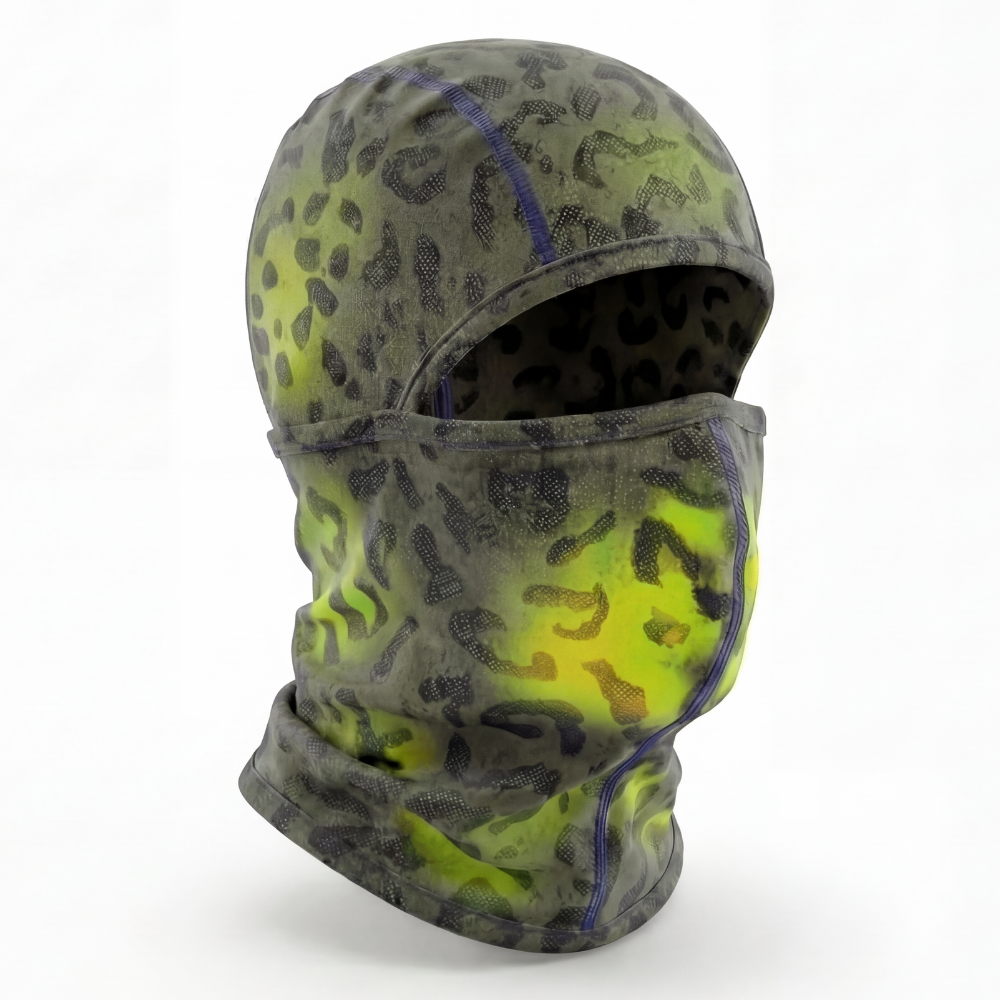 CAMO (classic camo–light green)