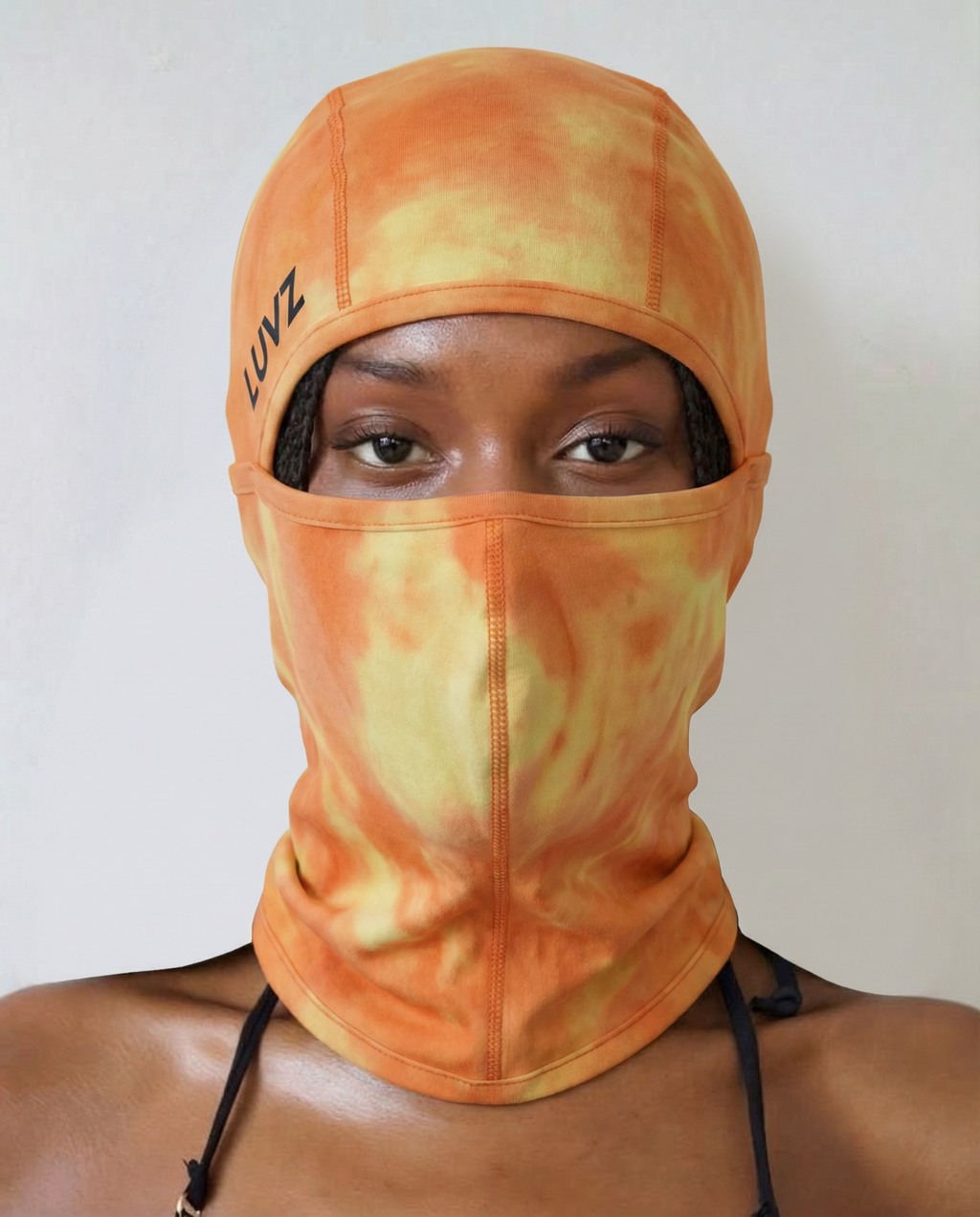 FLARE (orange–yellow)