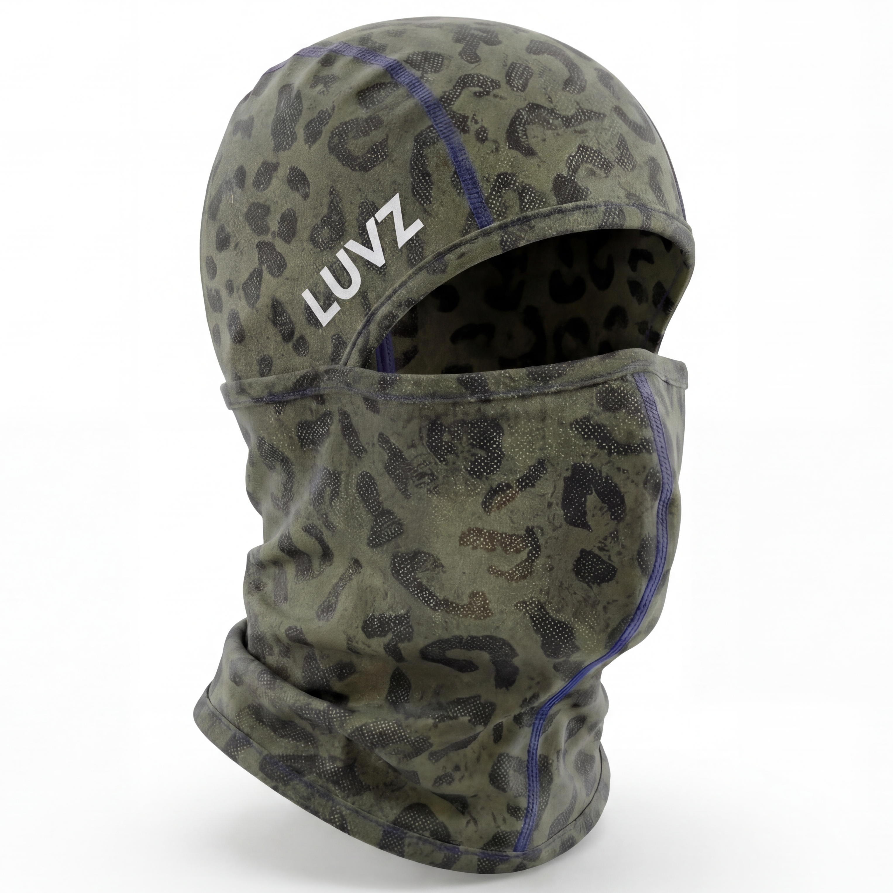 CAMO (classic camo–light green)