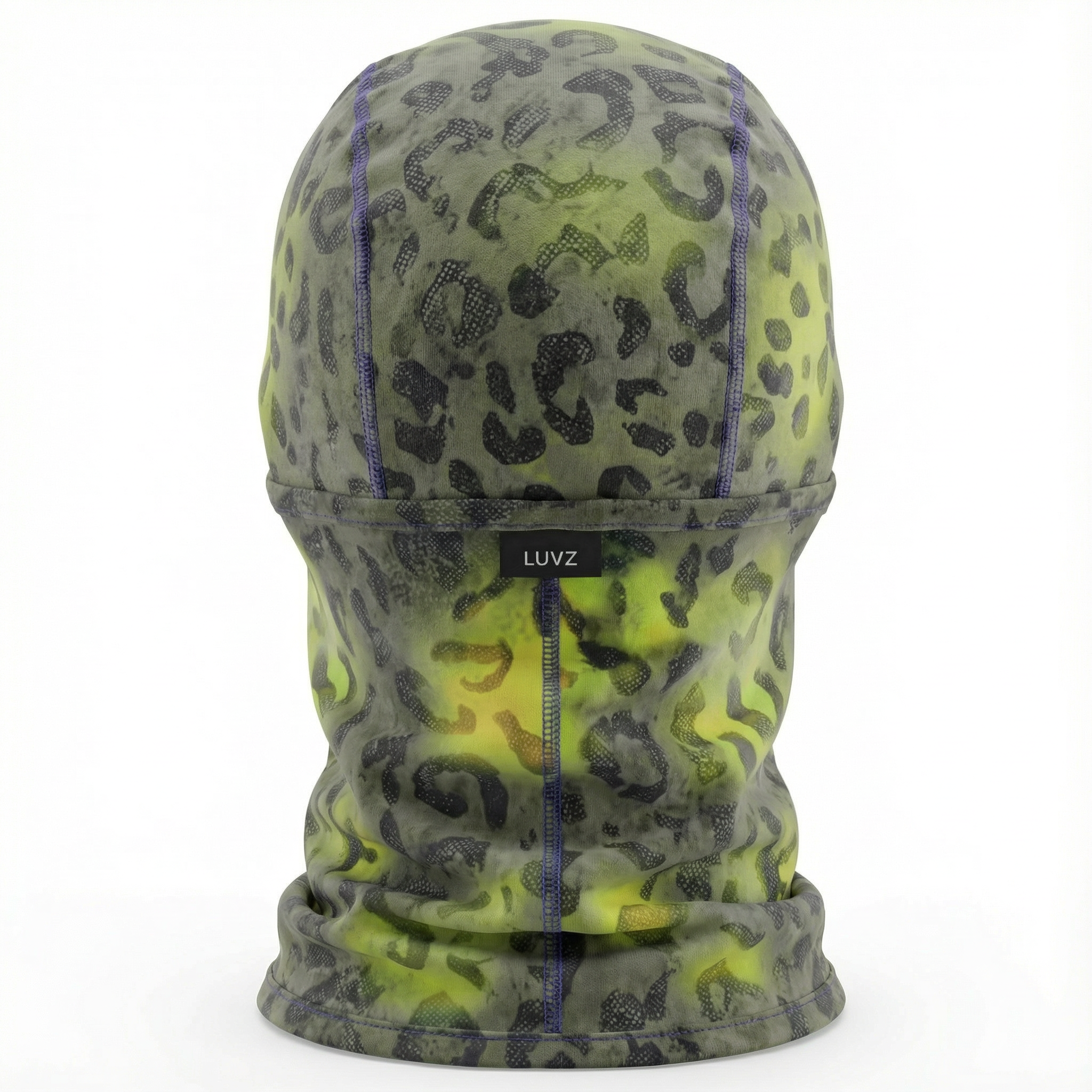 CAMO (classic camo–light green)