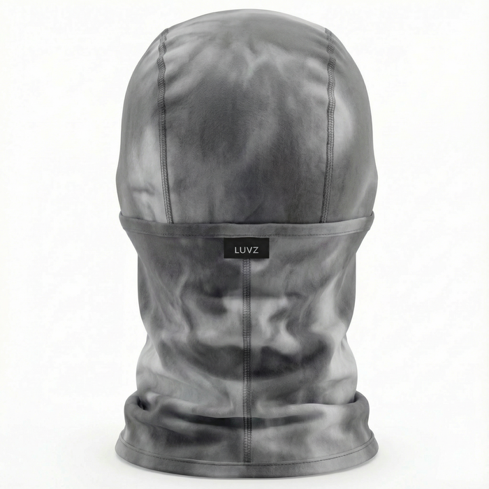 VOID (black–white) alternate
