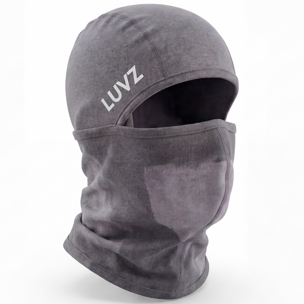 VOID (black–white)