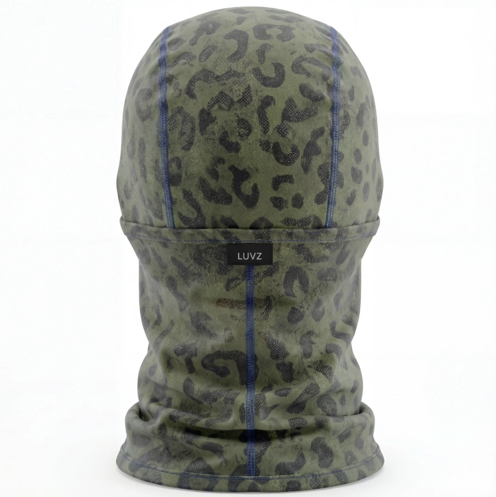 CAMO (classic camo–light green)