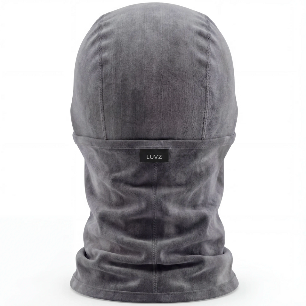 VOID (black–white)