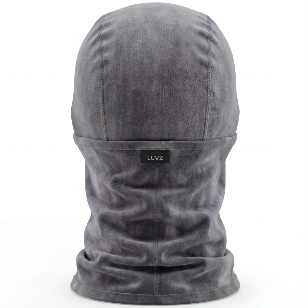 VOID (black–white)