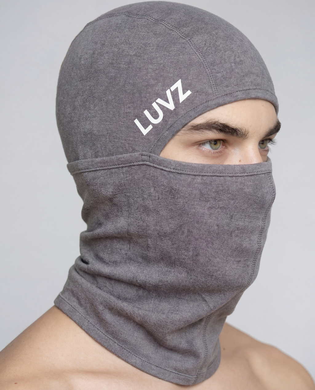 VOID (black–white)