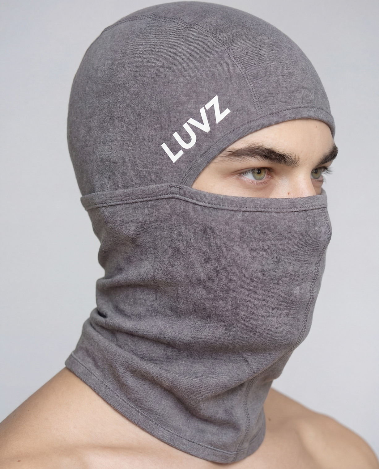 VOID (black–white)