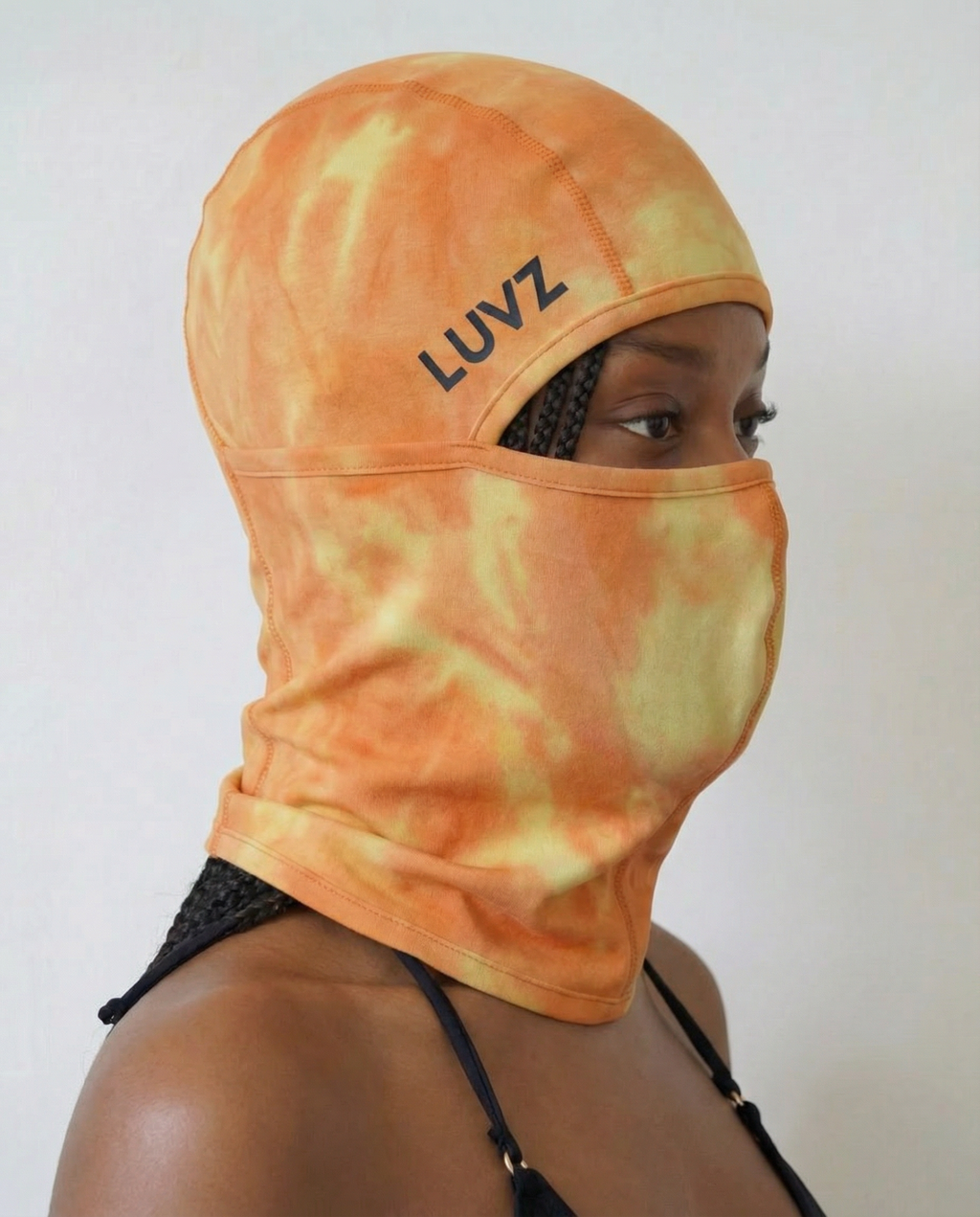 FLARE (orange–yellow)