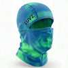 FROST (blu-verde)