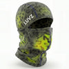 CAMO (classic camo–light green)