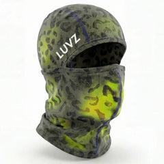 CAMO (classic camo–light green)