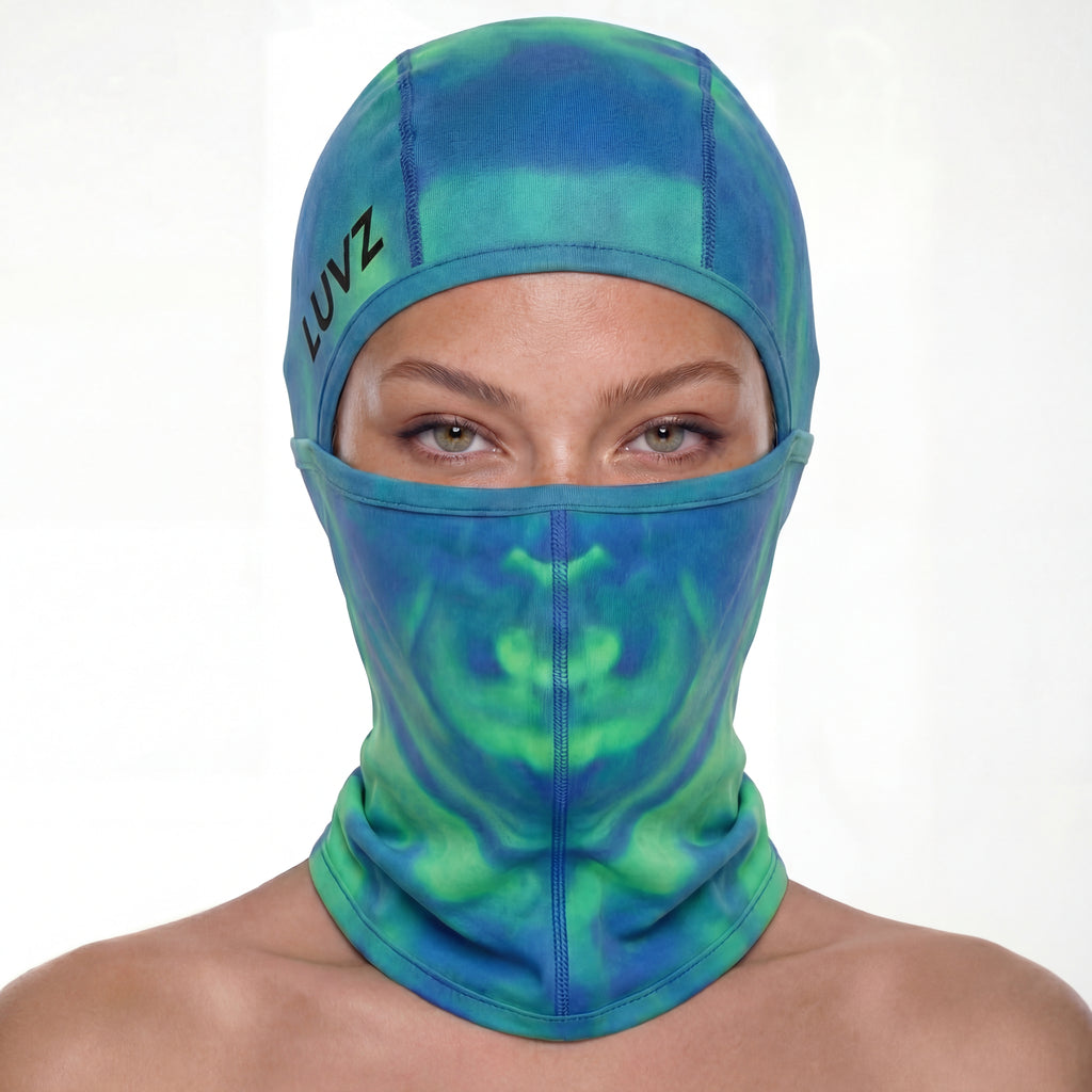 FROST (blue-green)