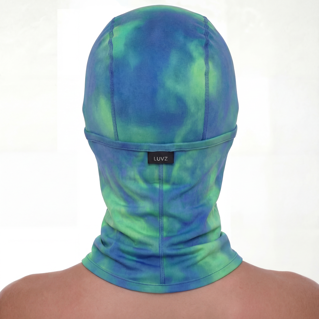 FROST (blue-green)
