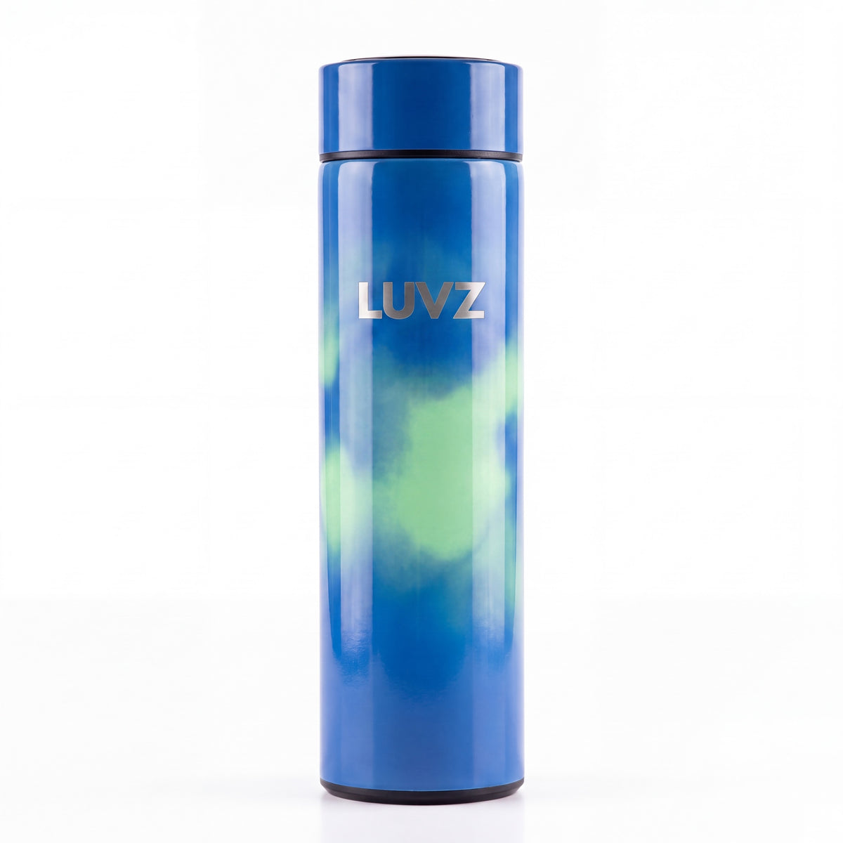 THERMOS BLUE 1