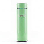 THERMOS BLUE 2