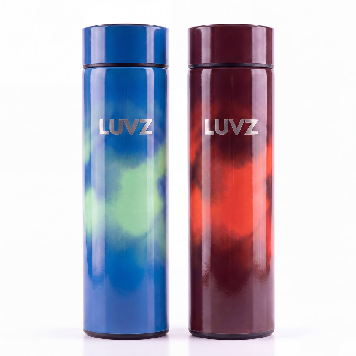 THERMOS RED 5