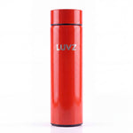 THERMOS RED 2