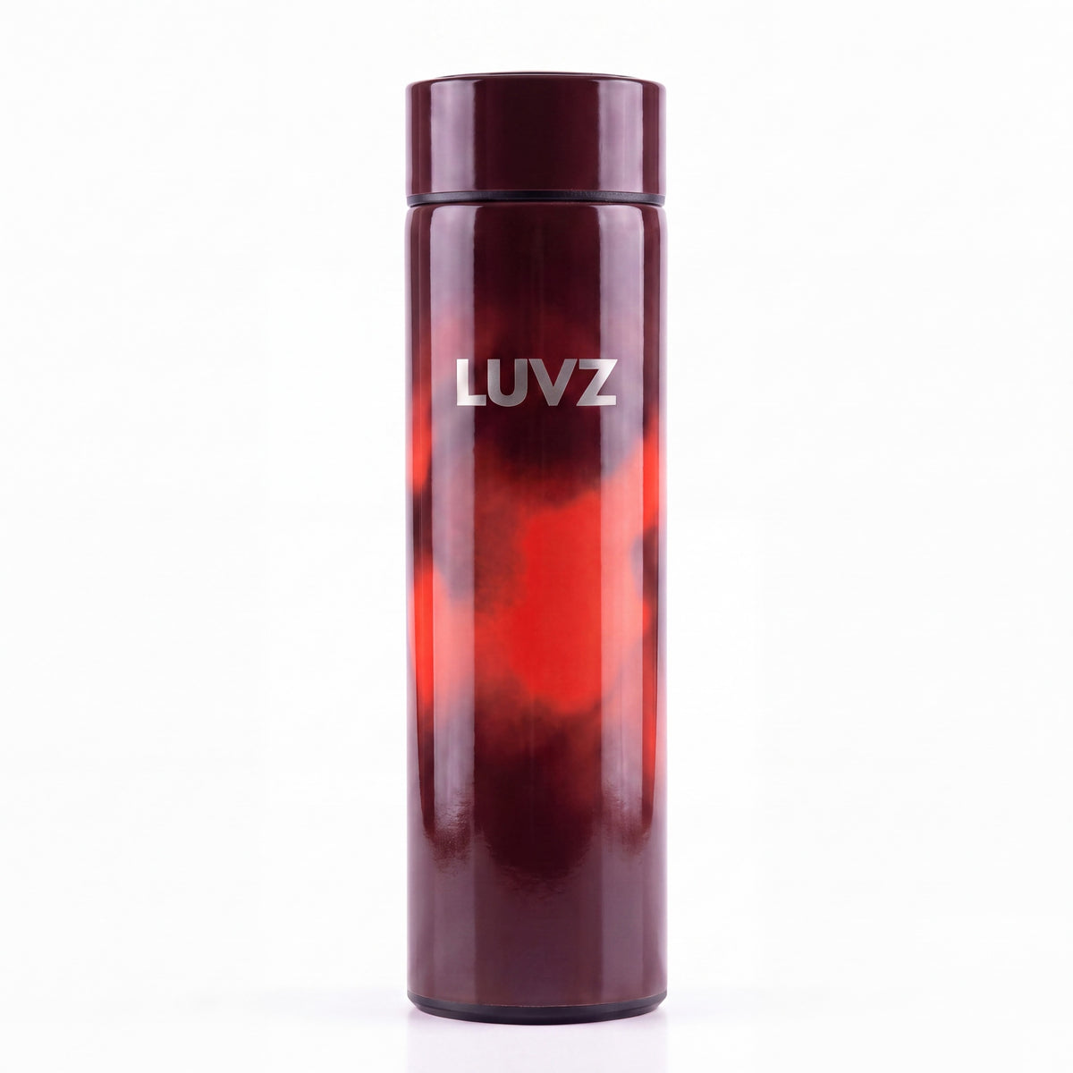 THERMOS RED 1