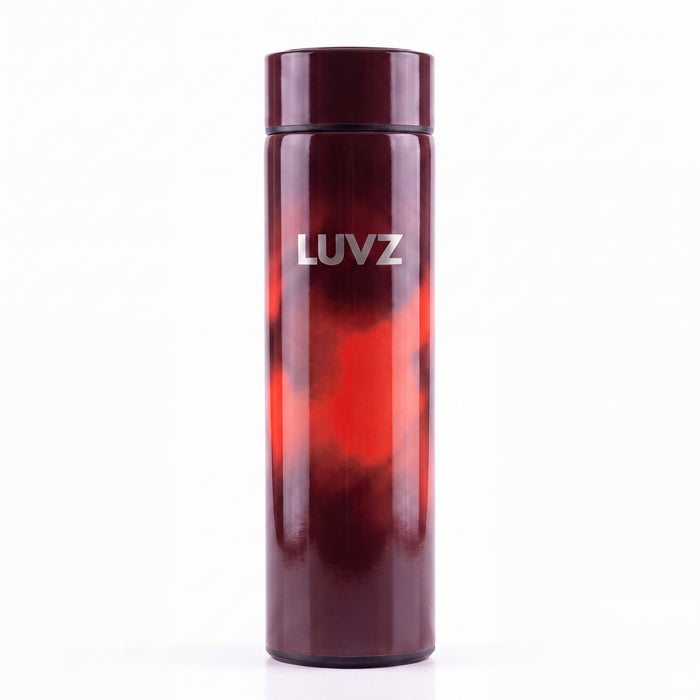 THERMOS RED